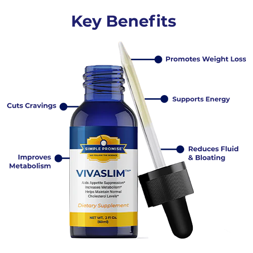 vivaslim benefits